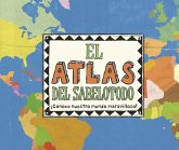 Pop-OUT El atlas del sabelotodo Pop-OUT El atlas del sabelotodo