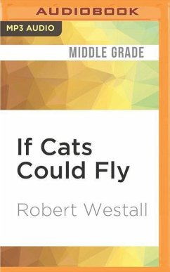 If Cats Could Fly - Westall, Robert