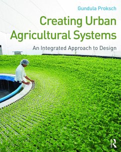 Creating Urban Agricultural Systems - Proksch, Gundula (University of Washington, USA)