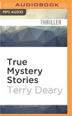 TRUE MYST STORIES M