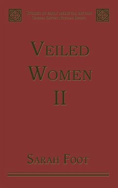 Cover Veiled Women