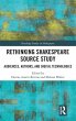 Rethinking Shakespeare Source Study - Bild 1