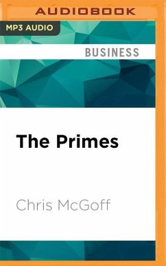 The Primes - Mcgoff, Chris