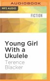 YOUNG GIRL W/A UKULELE M