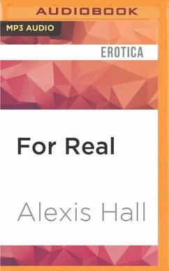 For Real - Hall, Alexis