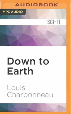 DOWN TO EARTH M - Charbonneau, Louis