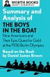 Summary and Analysis of The Boys in the... - Bild 1