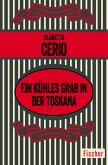 Ein kühles Grab in der Toskana (eBook, ePUB)