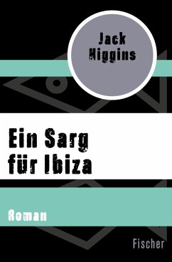 Ein Sarg für Ibiza (eBook, ePUB) - Higgins, Jack
