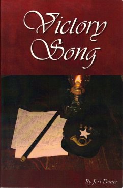 Victory Song (eBook, ePUB) - ONeil, Ruth; Doner, Jeri