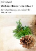 Weihnachtsüberlebensbuch (eBook, ePUB)