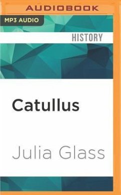 Catullus - Glass, Julia