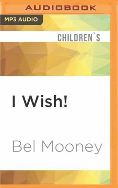 I Wish! - Mooney, Bel