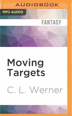 MOVING TARGETS M - Werner, C. L.