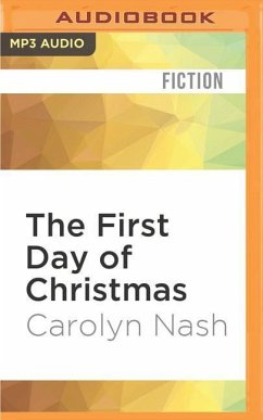 The First Day of Christmas - Nash, Carolyn