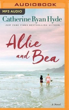 Allie and Bea - Hyde, Catherine Ryan