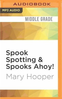 Spook Spotting & Spooks Ahoy! - Hooper, Mary