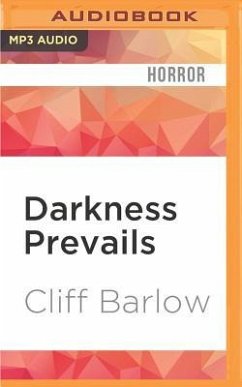 DARKNESS PREVAILS M - Barlow, Cliff