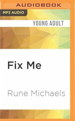 FIX ME M - Michaels, Rune