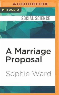 MARRIAGE PROPOSAL M - Ward, Sophie