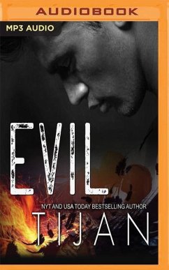 Evil - Tijan