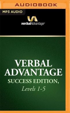 Verbal Advantage Success Edition, Levels 1-5 - Elster, Charles Harrington