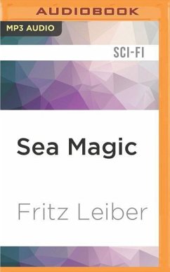 SEA MAGIC M - Leiber, Fritz
