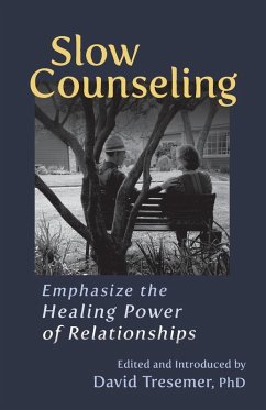 Cover Slow Counseling