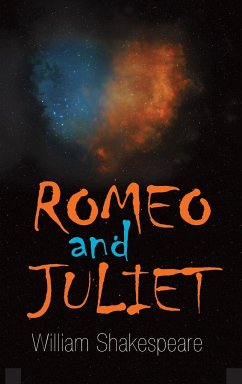 Romeo and Juliet - Shakespeare, William