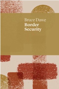 Border Security - Dawe, Bruce