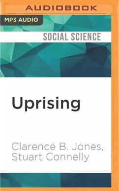 UPRISING M - Jones, Clarence B.; Connelly, Stuart