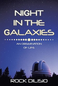 Night in the Galaxies