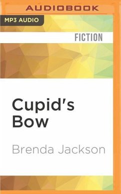 CUPIDS BOW M - Jackson, Brenda