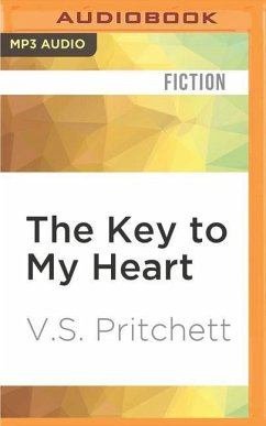 KEY TO MY HEART M - Pritchett, V. S.