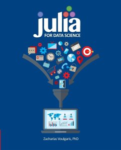 Julia for Data Science - Voulgaris, Zacharias