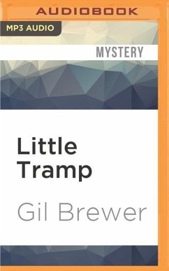 Little Tramp - Brewer, Gil