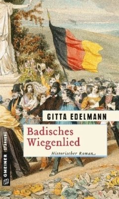 Badisches Wiegenlied - Edelmann, Gitta