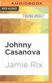 Johnny Casanova