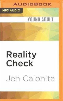 Reality Check - Calonita, Jen