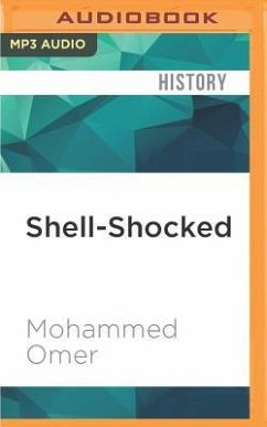 Shell-Shocked: On the Ground Under Israel's Gaza Assault - Omer, Mohammed