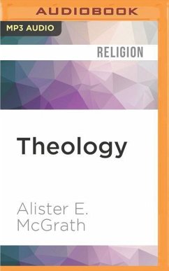 Theology: The Basics - Mcgrath, Alister E.