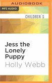 JESS THE LONELY PUPPY M