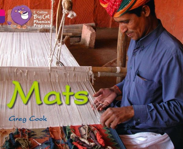 Mats Mats