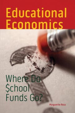 Educational Economics - Roza, Marguerite