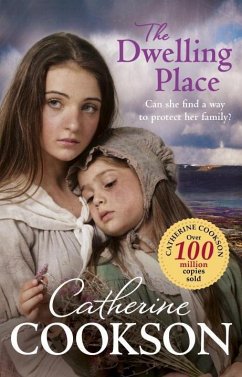 The Dwelling Place - Cookson, Catherine