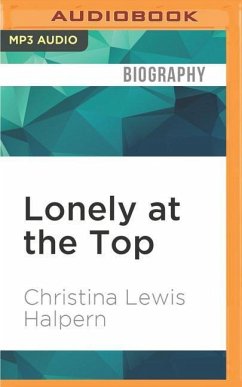 LONELY AT THE TOP M - Lewis Halpern, Christina