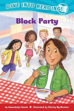 Block Party (Confetti Kids #3) - Hooks, Gwendolyn