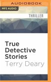 TRUE DETECTIVE STORIES M