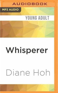 WHISPERER M - Hoh, Diane