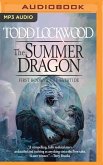 The Summer Dragon: First Book of the Evertide